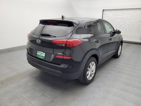 Used 2020 Hyundai Tucson SE AWD/4WD image 9