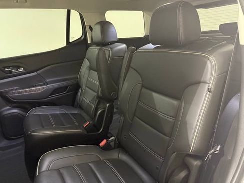 Certified 2023 GMC Acadia Denali w/ Denali Ultimate Package image 27