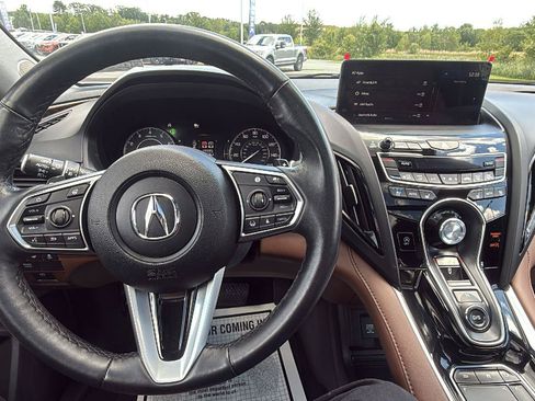 Used 2023 Acura RDX AWD w/ Advance Package image 27