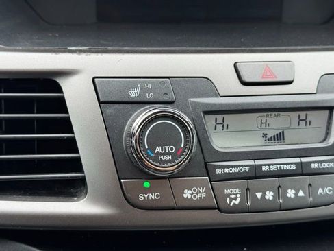 Used 2016 Honda Odyssey EX-L image 15