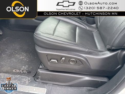 Used 2025 GMC Yukon Denali image 10