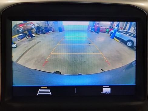 Used 2022 Chevrolet Silverado 1500 RST w/ Bed Protection Package AWD/4WD image 3