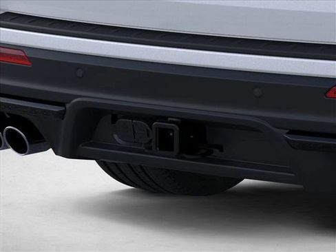 New 2026 Ford Explorer ST AWD/4WD image 23