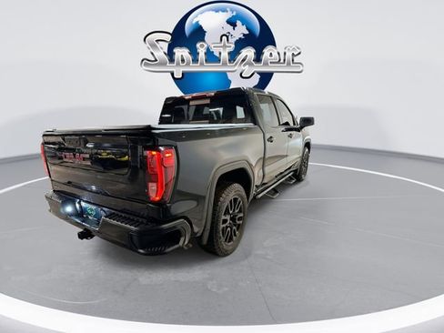 Used 2021 GMC Sierra 1500 Elevation w/ Preferred Package image 9