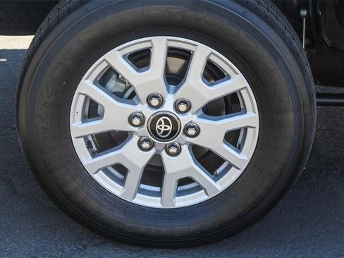 Used 2024 Toyota Tacoma SR5 image 11