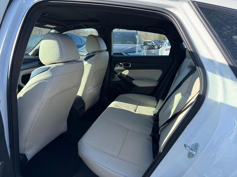 New 2026 Acura Integra A-Spec FWD image 7