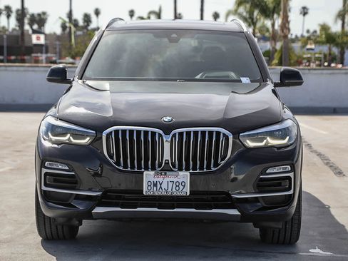 Used 2020 BMW X5 sDrive40i w/ Premium Package image 3