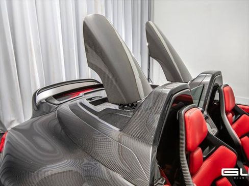 Used 1995 Porsche 911 Carrera RWD image 29
