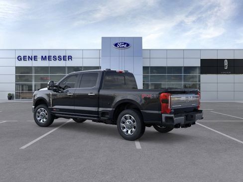 New 2026 Ford F250 King Ranch w/ Chrome Package image 26
