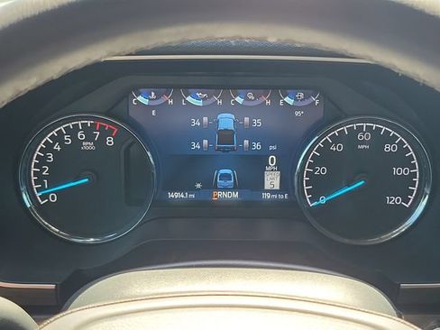 Used 2023 Ford F150 XLT w/ Equipment Group 302A High RWD image 23