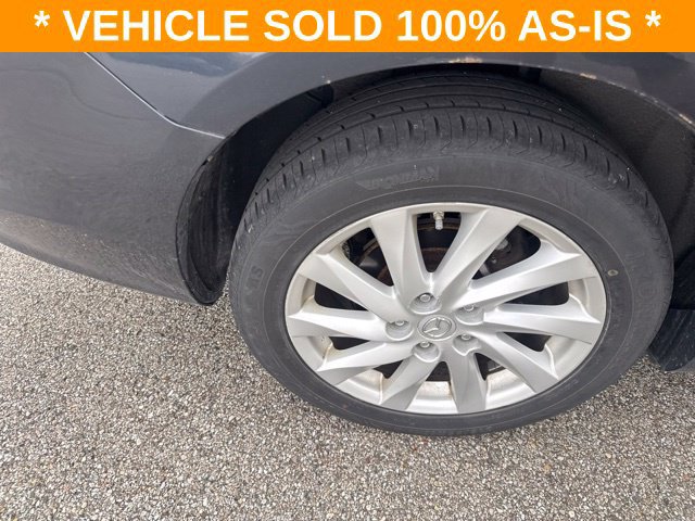Used 2012 MAZDA MAZDA6 i Touring Plus FWD image 32