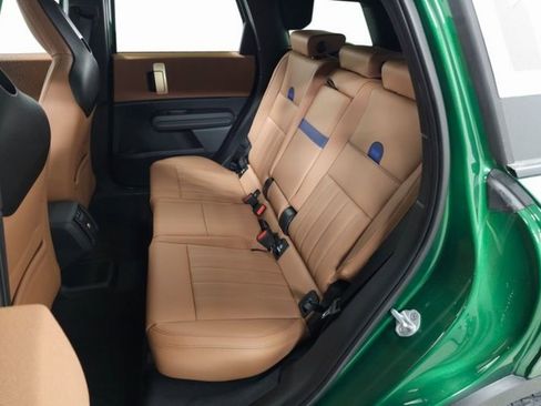 New 2025 MINI Cooper Countryman S image 32