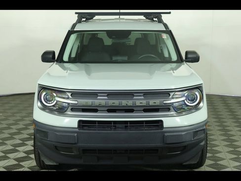 Used 2023 Ford Bronco Sport Big Bend AWD/4WD image 19