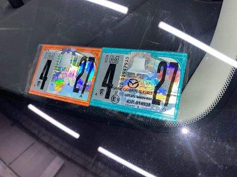 Certified 2021 MAZDA CX-30 AWD 2.5 S w/ Select Package image 32