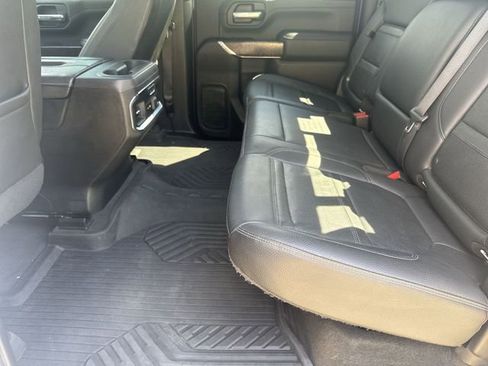 Used 2020 GMC Sierra 2500 Denali w/ Denali Ultimate Package AWD/4WD image 26