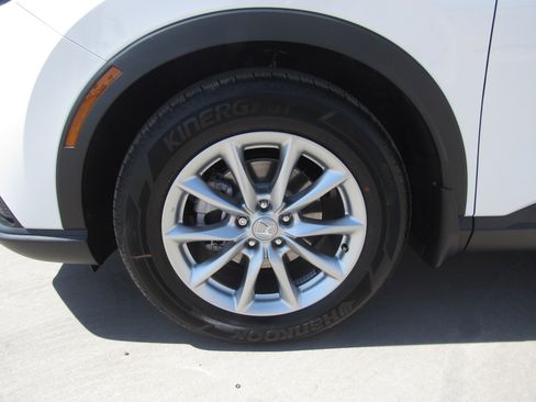 New 2026 Honda CR-V EX image 3