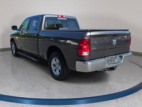 Used 2019 RAM 1500 Classic SLT RWD image 7