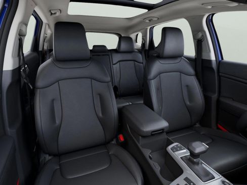 New 2026 Kia Sportage EX image 15