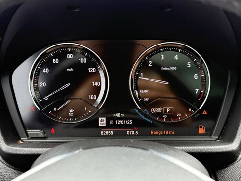 Used 2020 BMW X2 sDrive28i w/ Convenience Package image 28