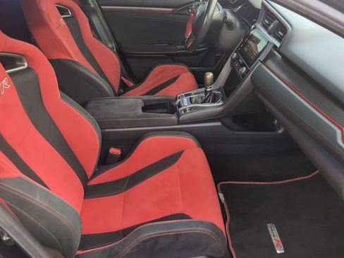Used 2018 Honda Civic Type R image 26