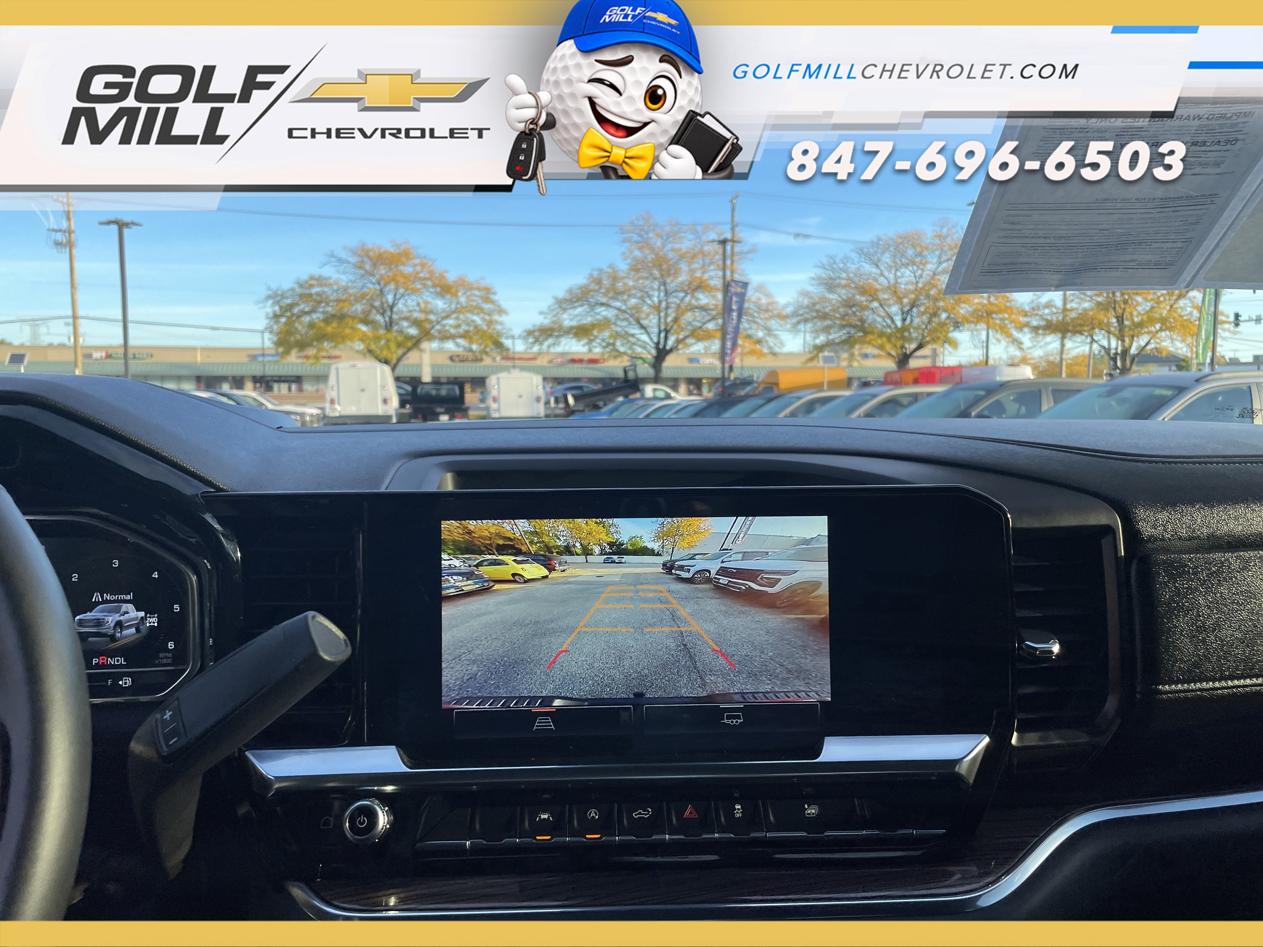 Used 2024 GMC Sierra 1500 Elevation AWD/4WD image 23