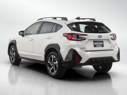 Certified 2025 Subaru Crosstrek 2.0i Premium image 3