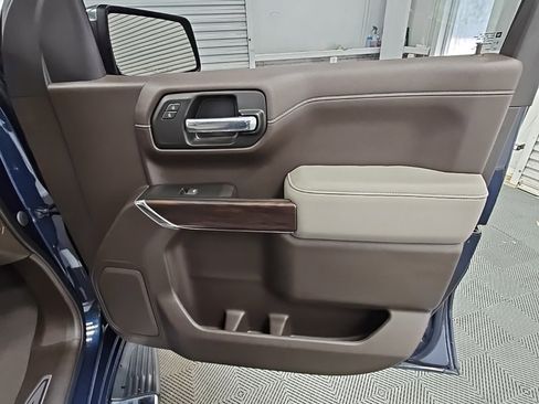 Used 2021 GMC Sierra 1500 SLT w/ SLT Premium Package image 40