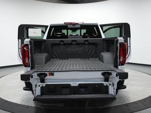New 2026 GMC Sierra 1500 Denali Ultimate AWD/4WD image 15