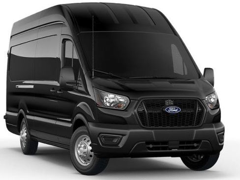 New 2026 Ford Transit 250 148 High Roof Extended AWD image 4