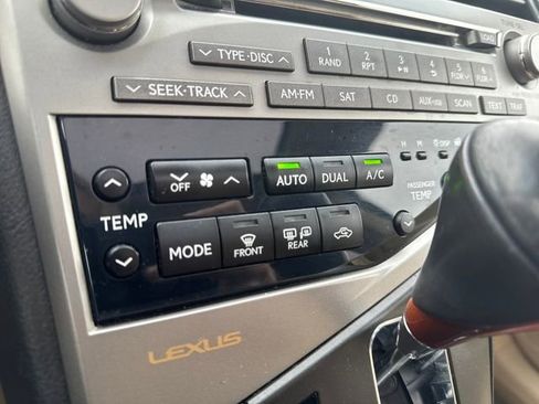Used 2010 Lexus RX 350 AWD image 22