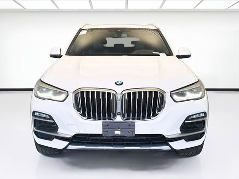 Used 2021 BMW X5 sDrive40i w/ Premium Package image 2