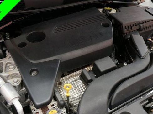 Used 2017 Nissan Altima 2.5 SV w/ Convenience Package image 66