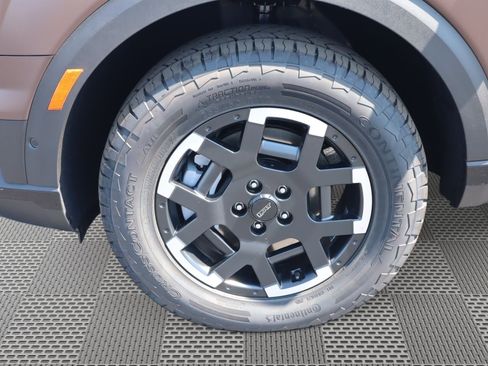 New 2026 Hyundai Palisade XRT Pro image 4