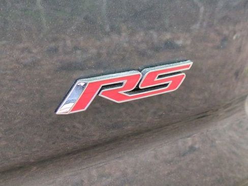 Used 2023 Chevrolet Camaro LT w/ RS Package image 14