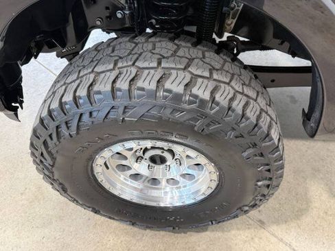Used 2022 Ford F250 Lariat w/ Tremor Off-Road Package AWD/4WD image 13