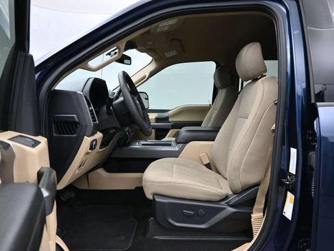 Used 2020 Ford F150 XLT w/ Equipment Group 301A Mid RWD image 9