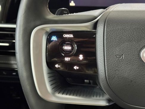 Certified 2025 INFINITI QX80 Luxe image 18