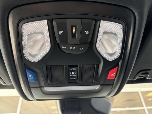 New 2026 RAM 1500 Express RWD image 17