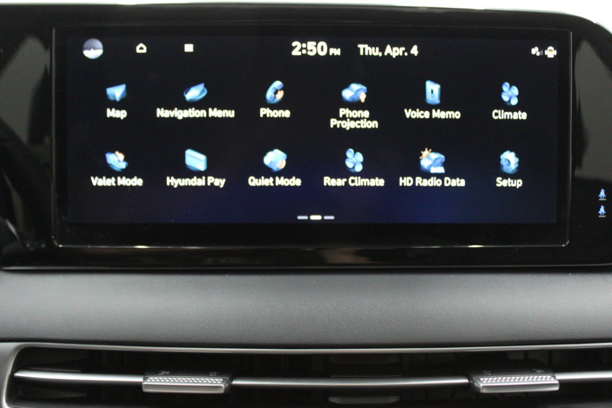 Used 2023 Hyundai Palisade XRT FWD image 30