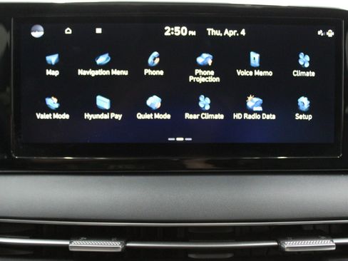 Used 2023 Hyundai Palisade XRT FWD image 30