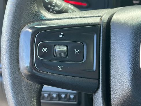 Used 2021 GMC Sierra 3500 4x4 Crew Cab w/ Convenience Package image 29