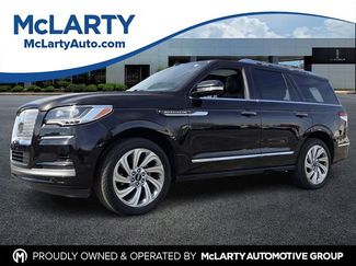 Certified 2024 Lincoln Navigator Reserve video 1