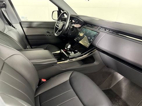 Used 2026 Land Rover Range Rover Sport SE AWD/4WD image 32
