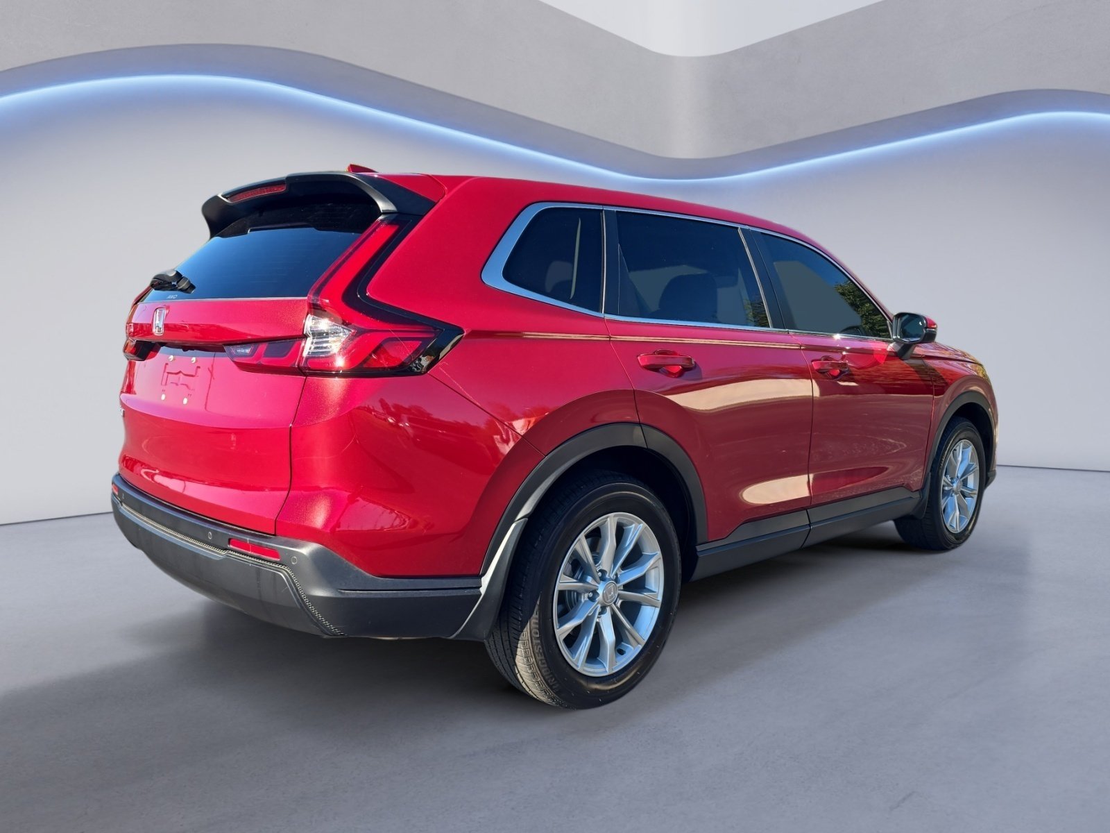 Used 2024 Honda CR-V EX-L image 6