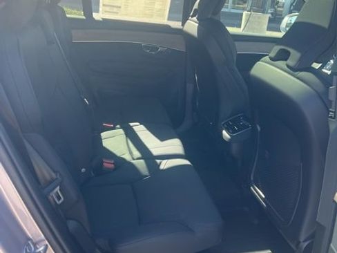 New 2026 Volvo XC90 B5 Plus w/ Protection Package image 25