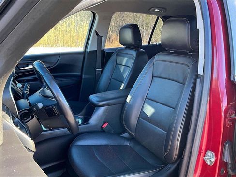 Used 2019 Chevrolet Equinox Premier image 21