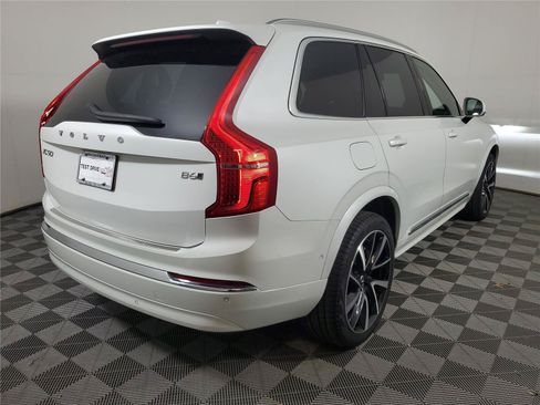Certified 2024 Volvo XC90 B6 Plus w/ Protection Package Premier AWD/4WD image 6