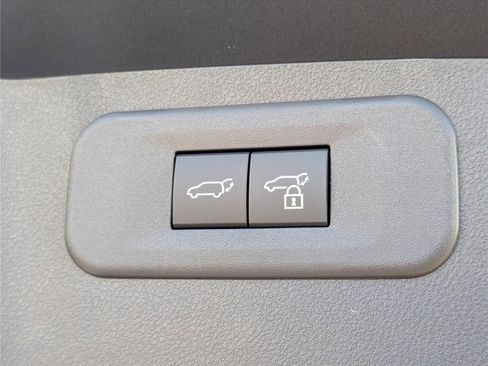 New 2026 Lexus NX 350h AWD w/ Premium Package image 10