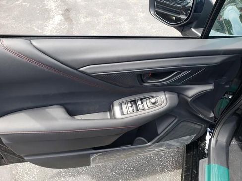 New 2025 Subaru Legacy Sport image 11