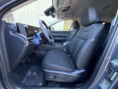 New 2026 Hyundai Tucson SEL image 13